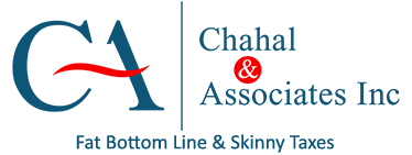 Chahal & Associates, Inc.